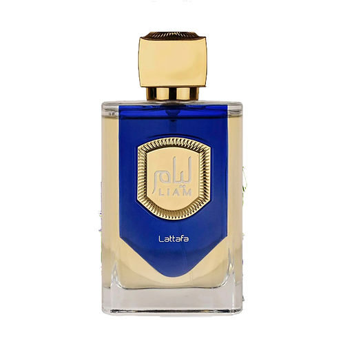 Liam Blue EDP 100ml
