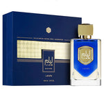 Liam Blue EDP 100ml