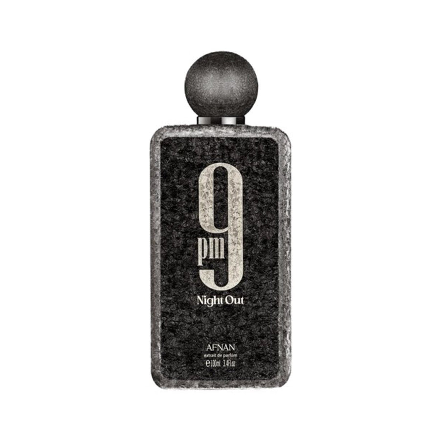 Afnan 9pm Nigth Oud EDP 100ml