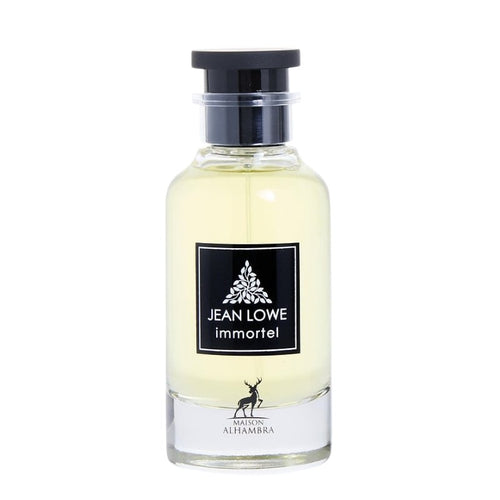 Jean Lowe Inmortal EDP 100ml