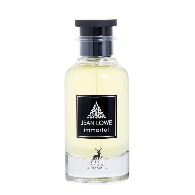 Jean Lowe Inmortal EDP 100ml
