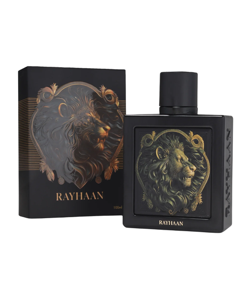 Rayhaan Lion EDP 100ml