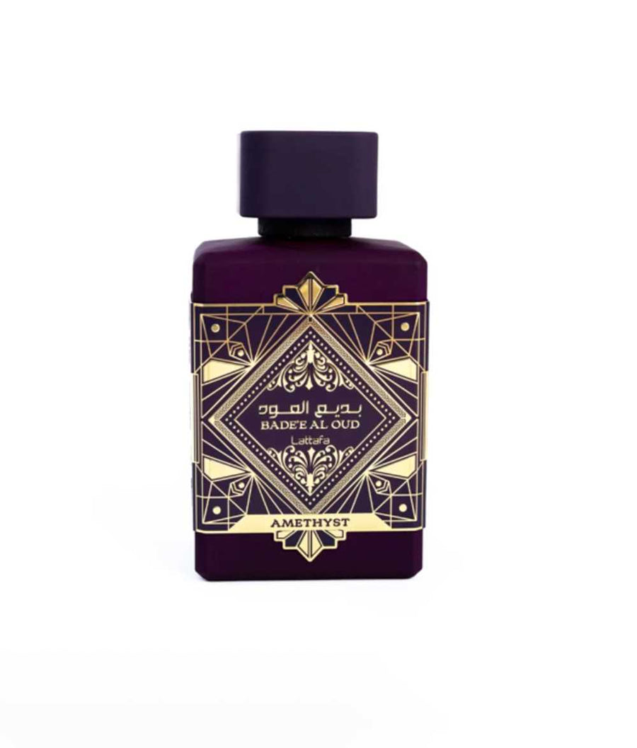 Lattafa Amethyst EDP 100ml