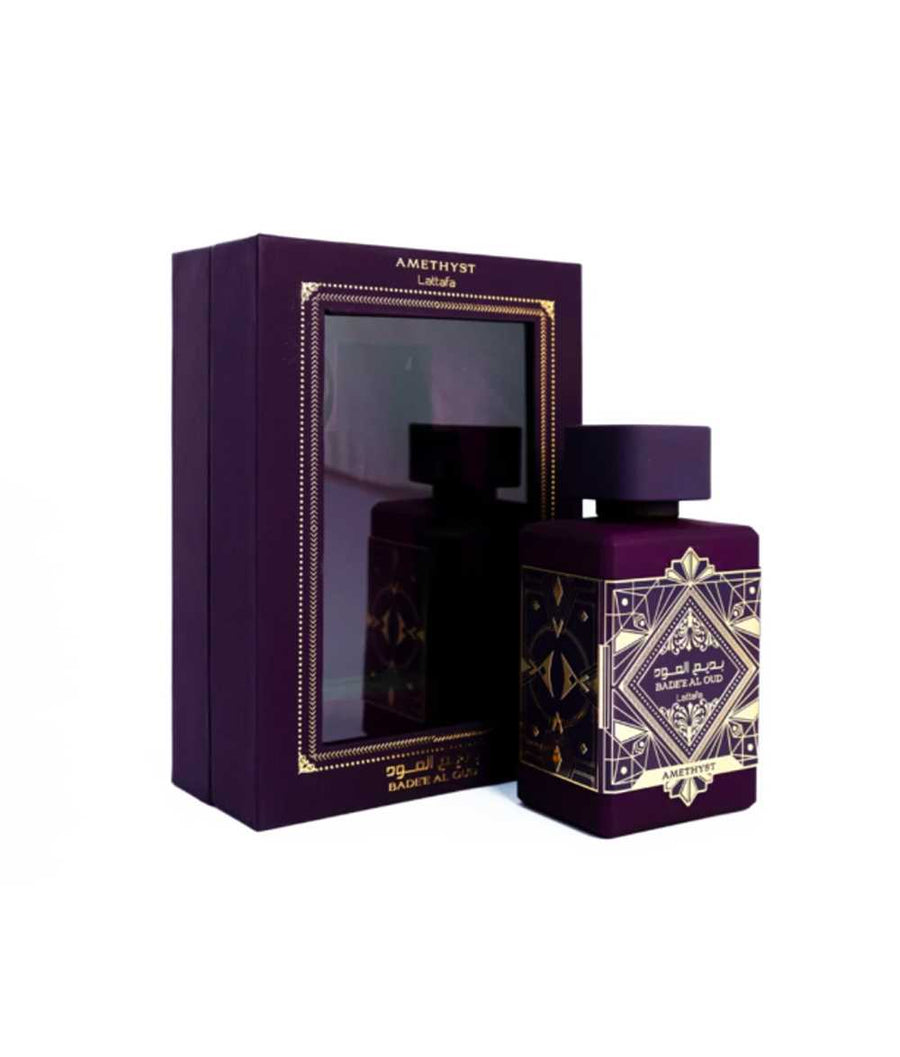 Lattafa Amethyst EDP 100ml