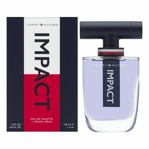 Tommy Impact EDT 100ml