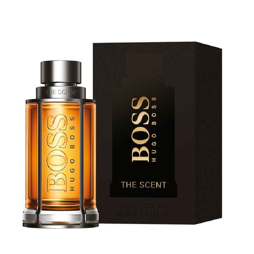 Hugo Boss The Scent For Ment EDT 100ml