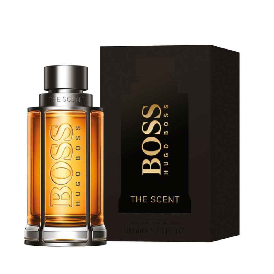 Hugo Boss The Scent For Ment EDT 100ml