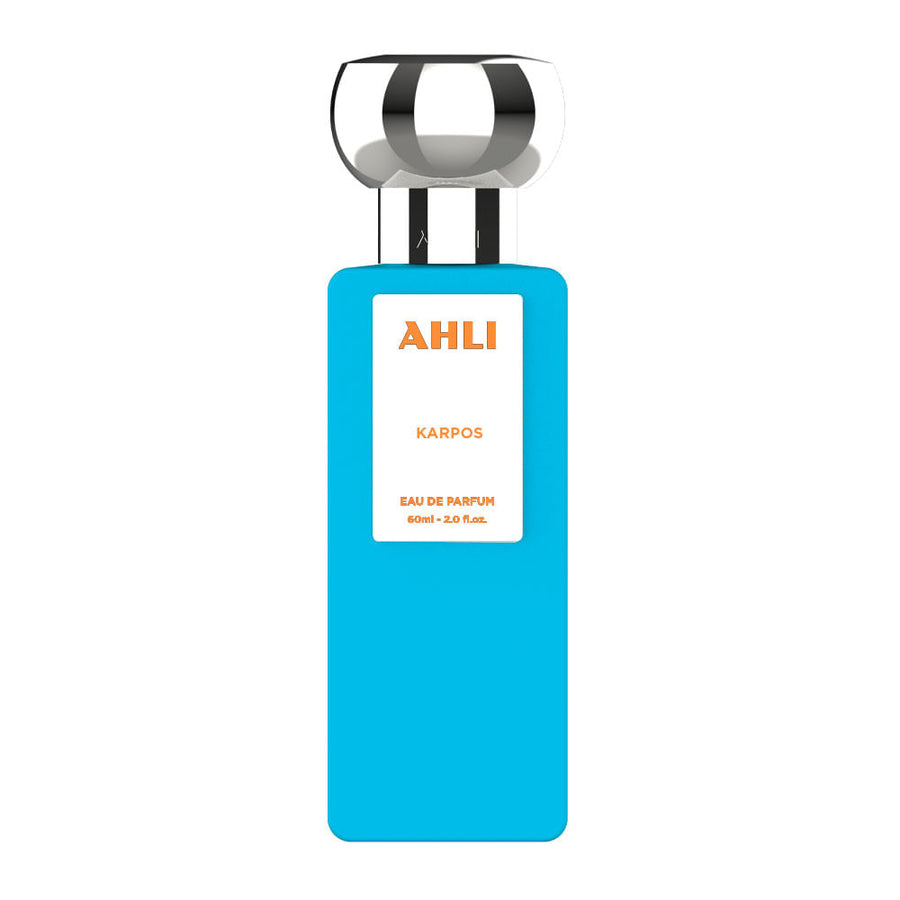 Ahli Karpos EDP 60ml
