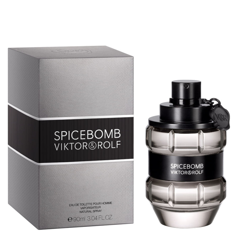 Viktor Rolf Spicebomb EDT 90ml