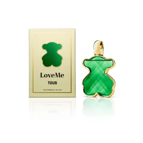 Love Me Tous Emerald EDP 100ml