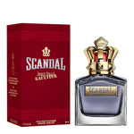 Jean Paul Gaultier Scandal Pour Homme EDT 100ml