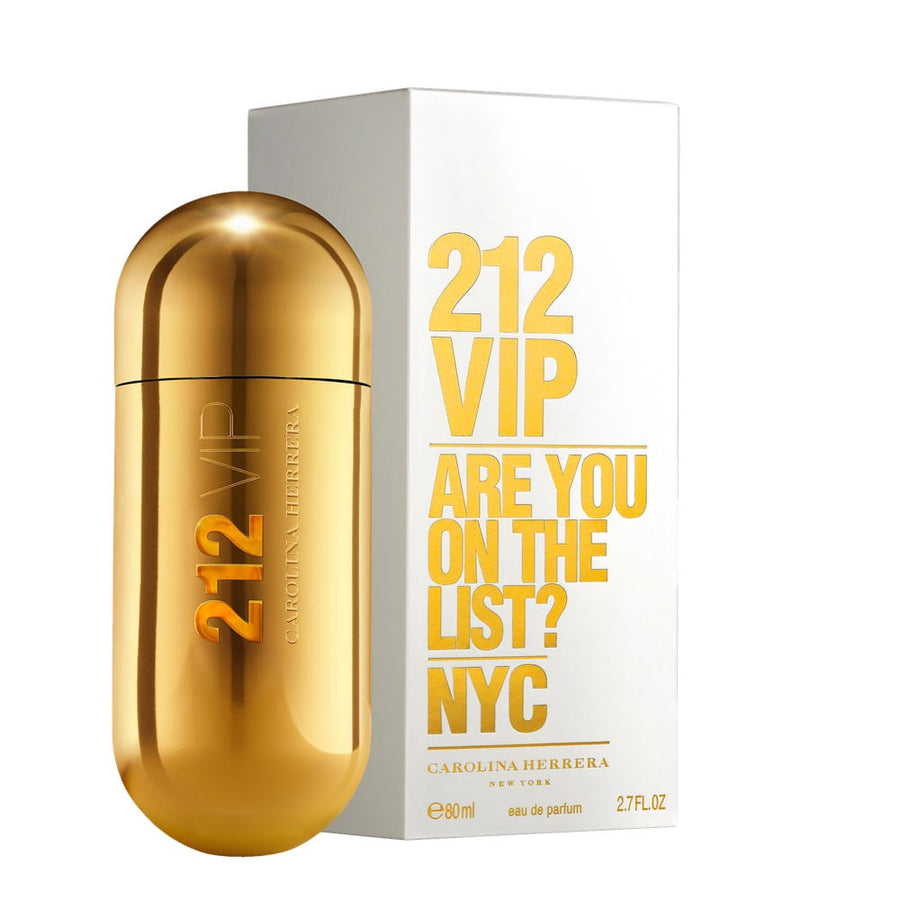 212 VIP EDP 80ml