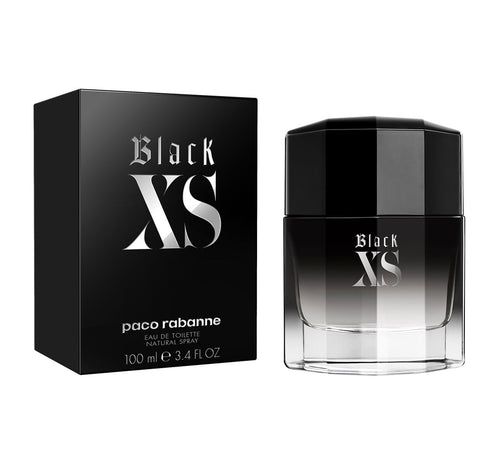 Black XS 2018 EDT 100ml
