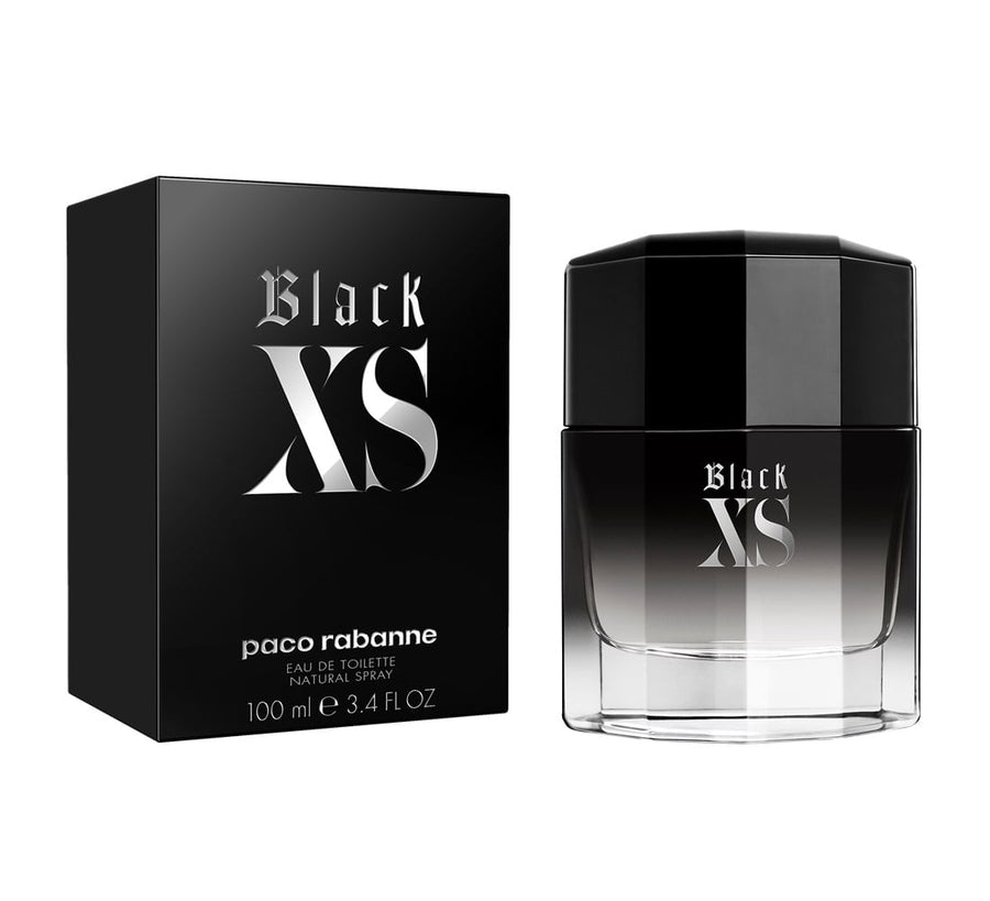Black XS 2018 EDT 100ml