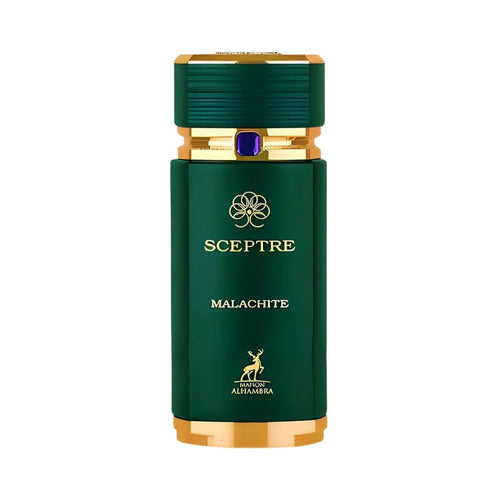 Sceptre Malachite EDP 100ml