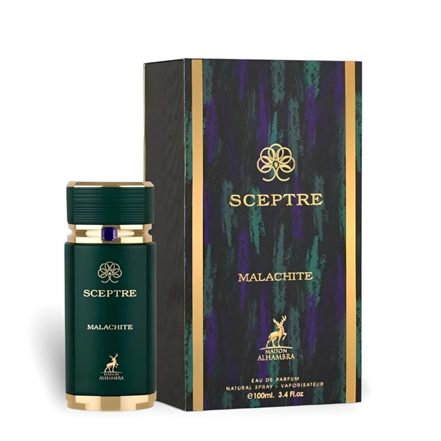 Sceptre Malachite EDP 100ml