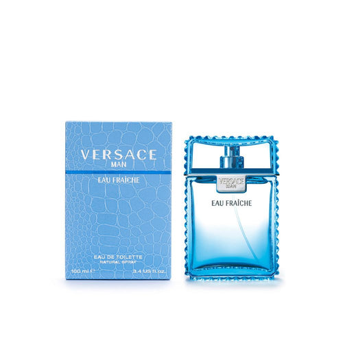 Versace Fraiche EDT 100ml