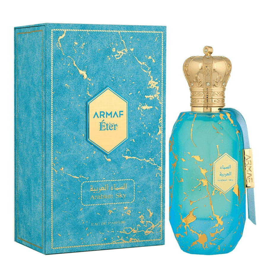 Eter Arabian Sky EDP 100ml