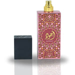 Ajwad Pinktopink EDP 100ml