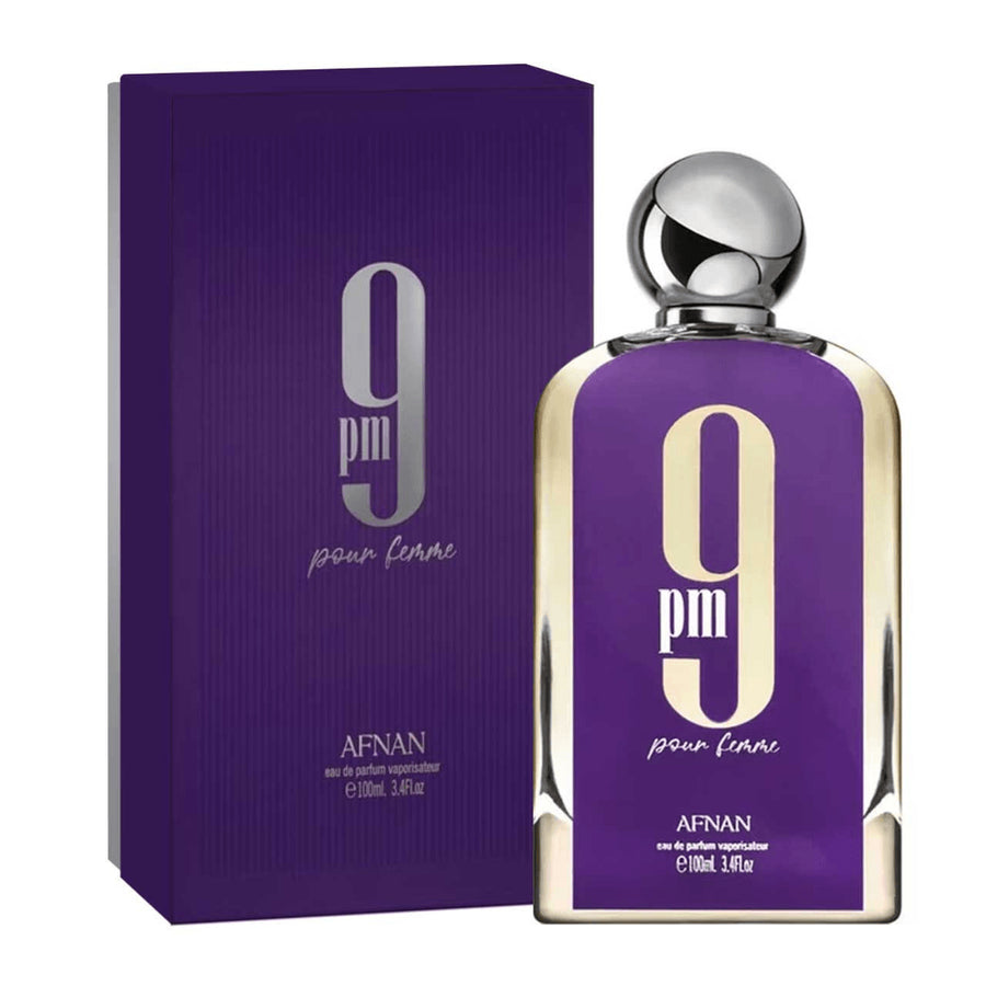Afnan 9pm Femme EDP 100ml