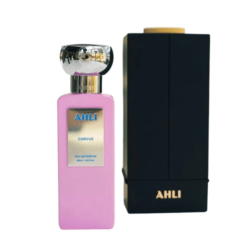 Ahli Corvus EDP 60ml