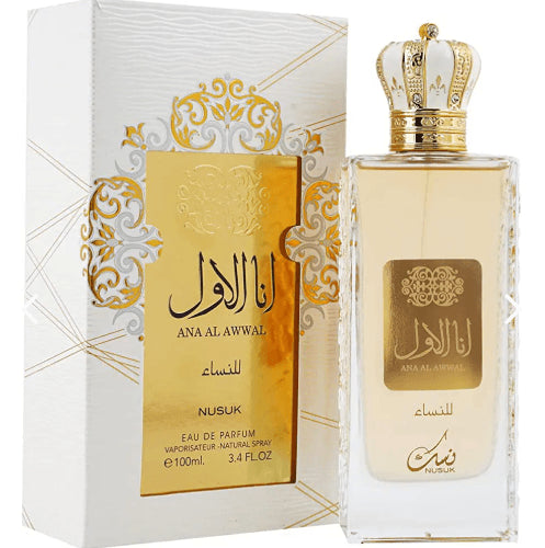 Ana Al Awwal EDP 100ml
