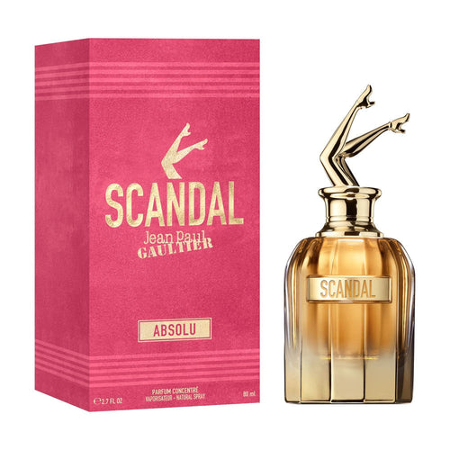 Jean Paul Gaultier Scandal Her EDP 100ml