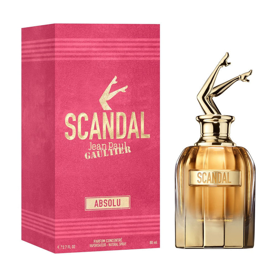 Jean Paul Gaultier Scandal Her EDP 100ml