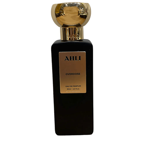 Ahli Overdose EDP 60ml