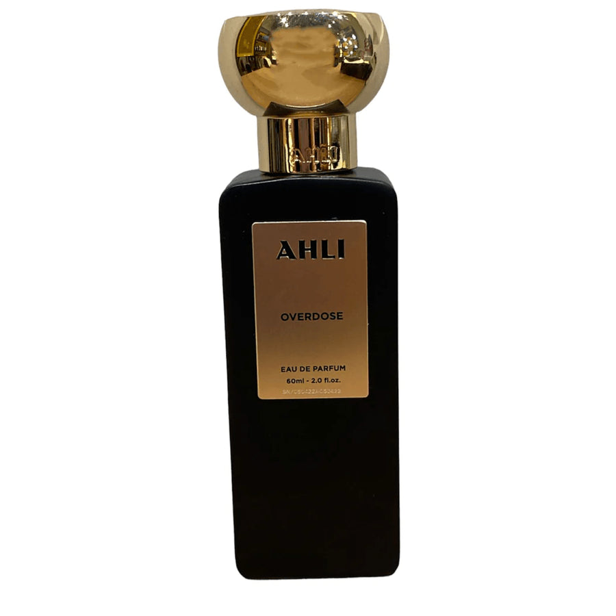 Ahli Overdose EDP 60ml