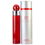 360 Red Hombre EDT 100ml
