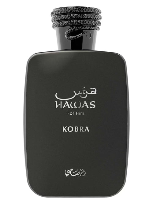 Rasasi Hawas Kobra EDP 100ml