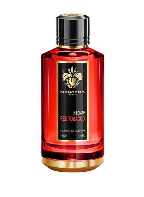 Mancera Intense Red Tobacco EDP 100ml