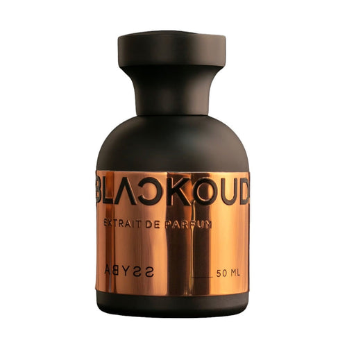 Blackoud Abyss EDP 50ml