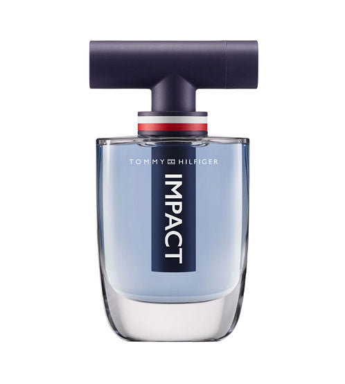 Tommy Impact EDT 100ml