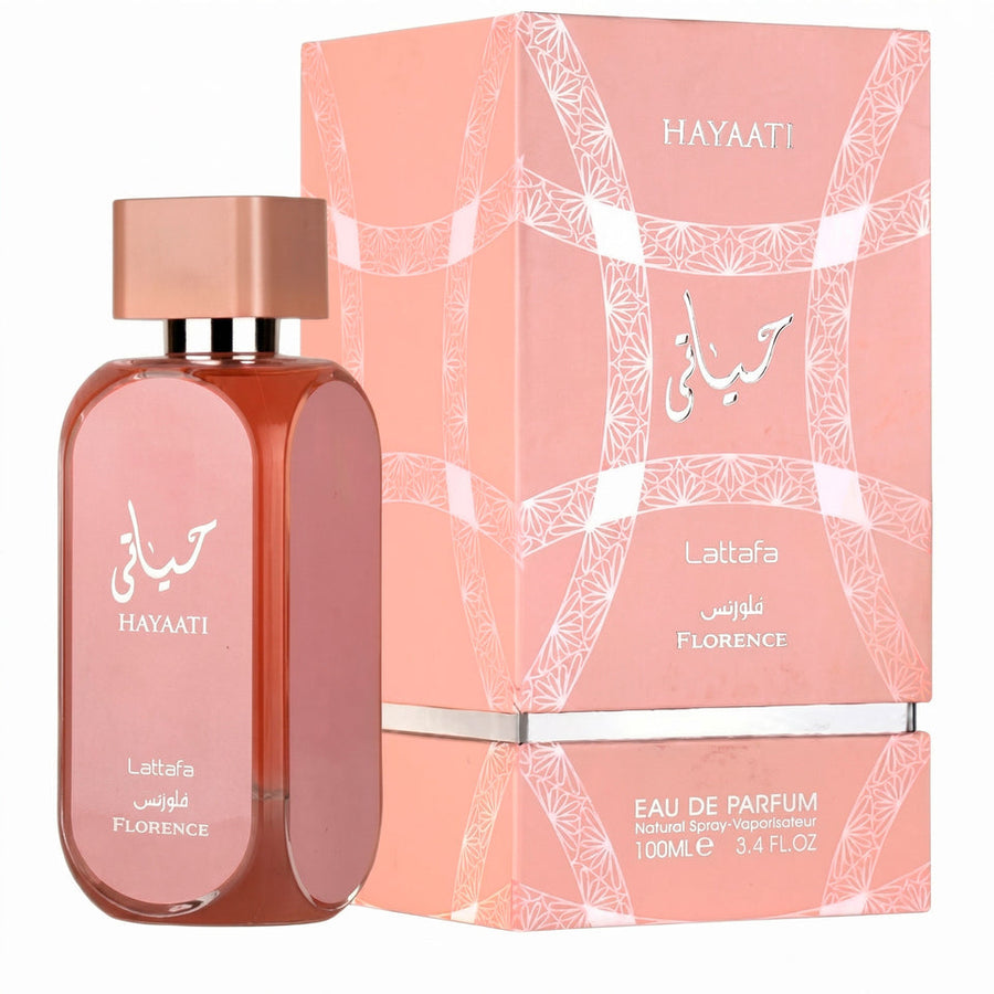 Hayati Florence EDP 100ml