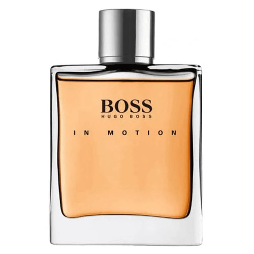 Hugo Boss In Motion EDT 100ml