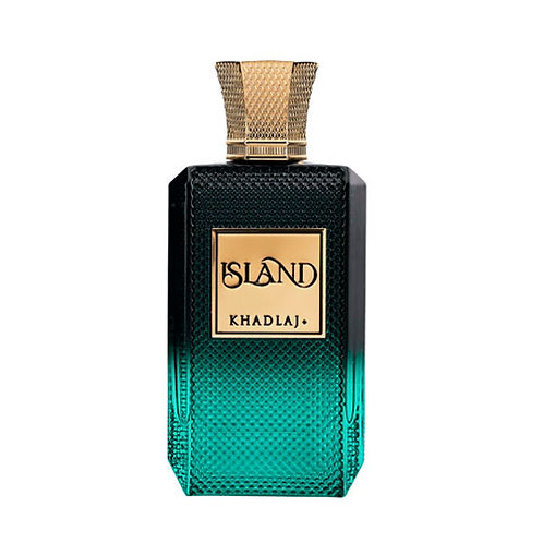 Island Khadjal EDP 100ml