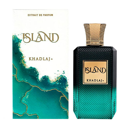 Island Khadjal EDP 100ml