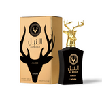 Al Noble Ameer EDP 100ml