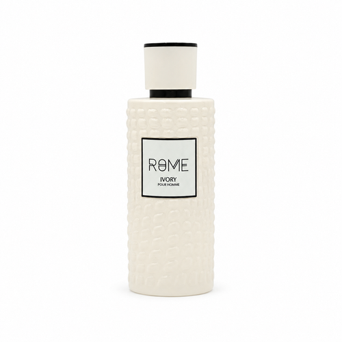 Bharara Mast Perfume Rome Ivory Pour Homme EDP 100ml
