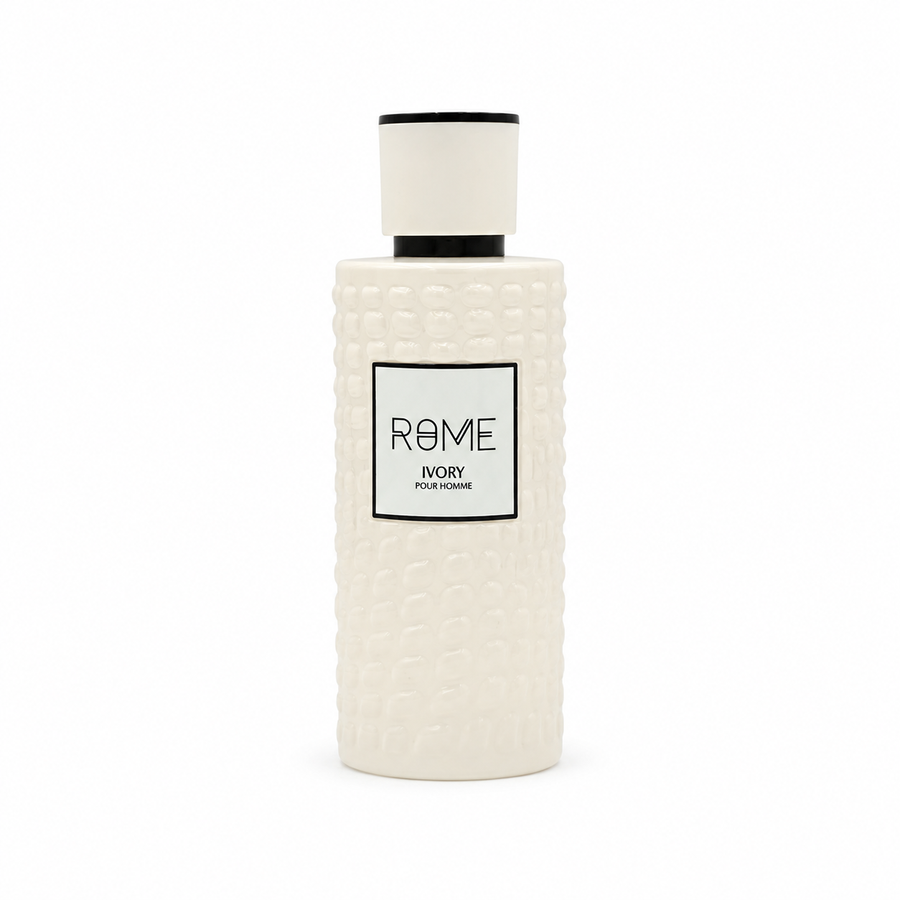 Bharara Mast Perfume Rome Ivory Pour Homme EDP 100ml