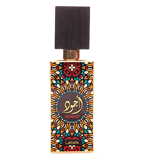 Ajwad EDP 100ml