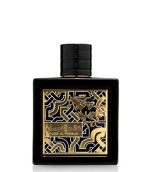 Lattafa Qaed Al Fursan EDP 100ml