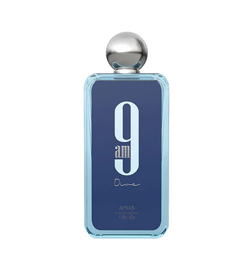 Afnan 9am Dive EDP 100ml