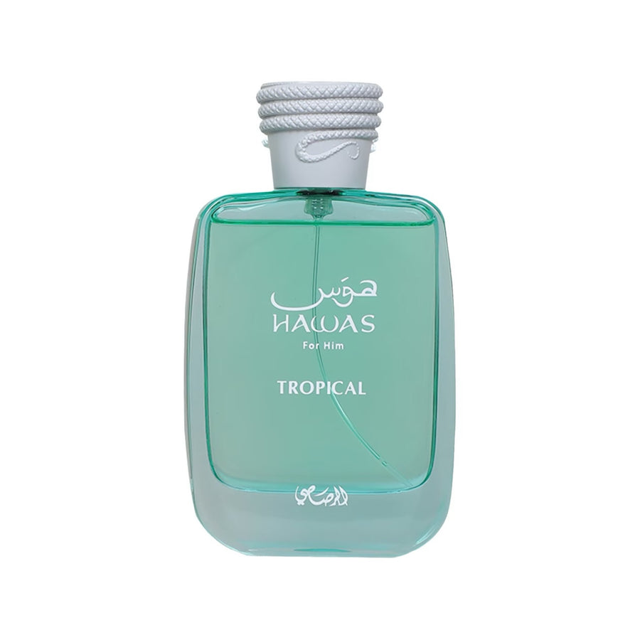 Rasasi Hawas Tropical EDP 100ml