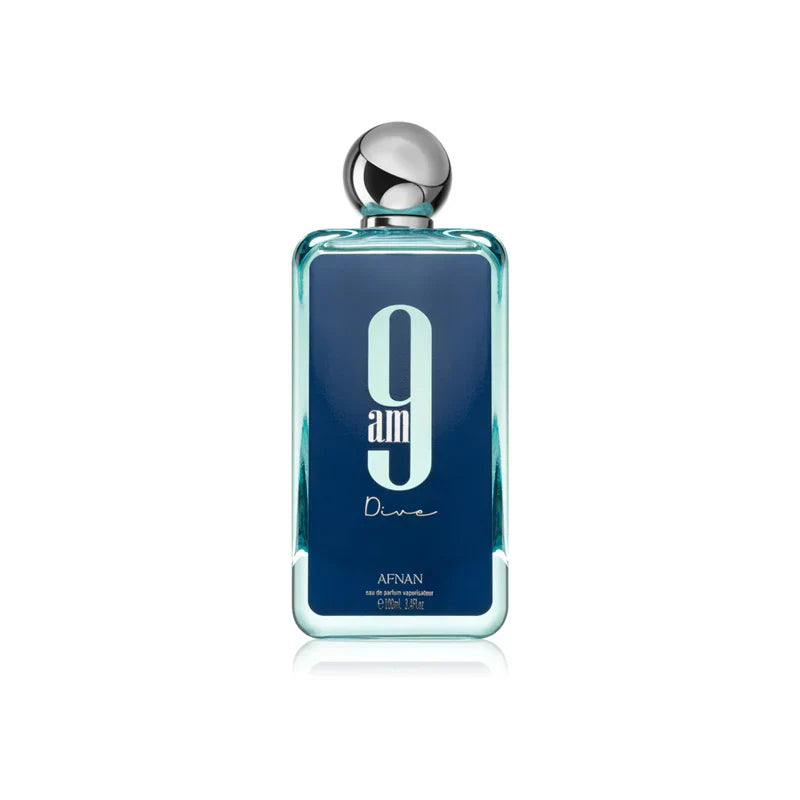 Afnan 9am EDP 100ml
