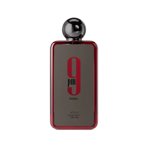 Afnan 9pm Rebel EDP 100ml