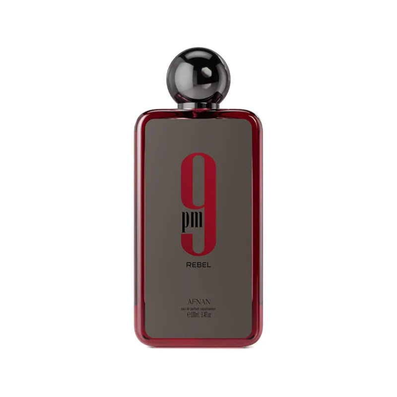 Afnan 9pm Rebel EDP 100ml