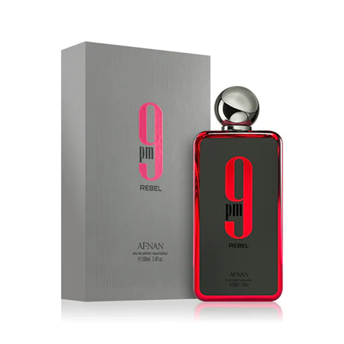 Afnan 9pm Rebel EDP 100ml